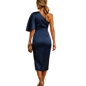 Womens-Tailored-Sheath-Dress-back-view-–-Minimalist-Elegant-Workwear-Dress.webp